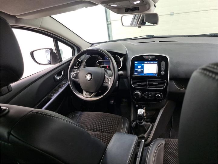 Photo 6 VIN: VF17R010K61059649 - RENAULT CLIO 