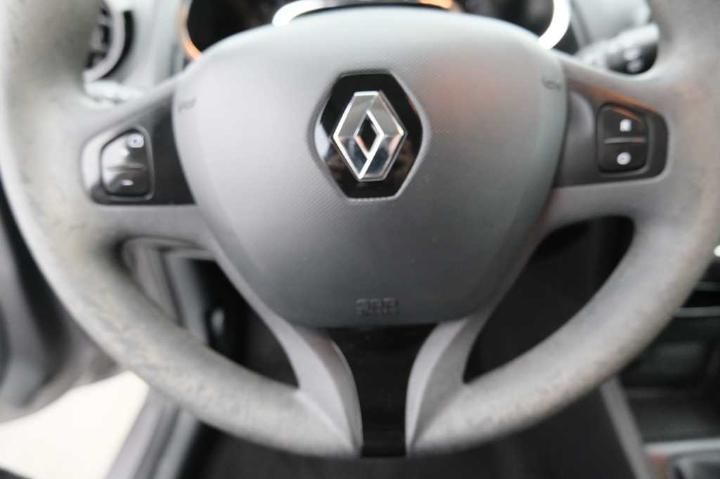 Photo 24 VIN: VF17R040H51843439 - RENAULT CLIO IV GRANDTOUR 