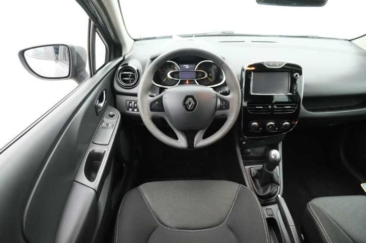 Photo 9 VIN: VF17R040H51843439 - RENAULT CLIO IV GRANDTOUR 