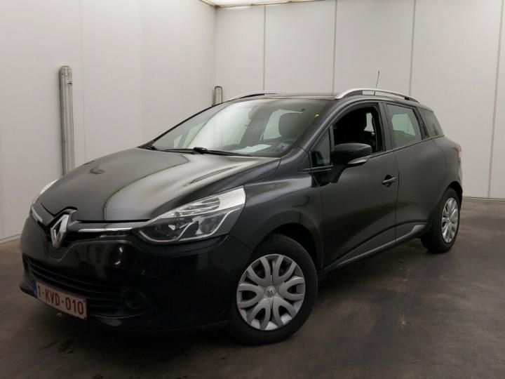 Photo 0 VIN: VF17R040H52105726 - RENAULT CLIO 