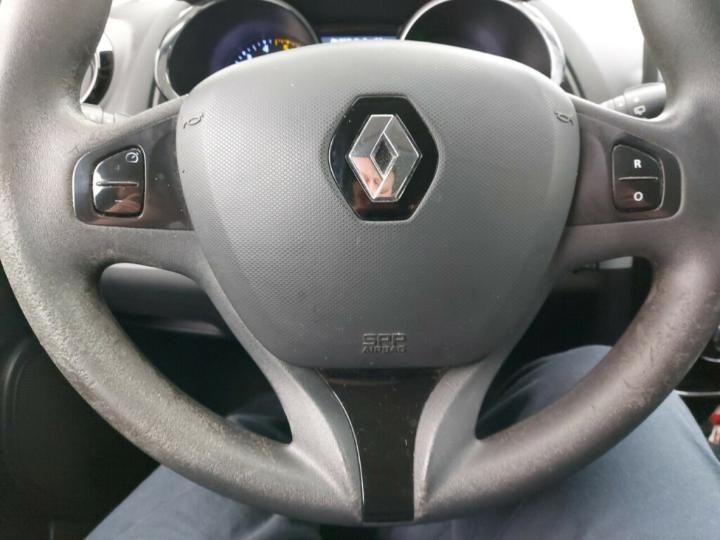 Photo 14 VIN: VF17R040H52105726 - RENAULT CLIO 