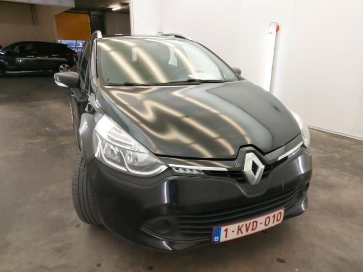 Photo 6 VIN: VF17R040H52105726 - RENAULT CLIO 