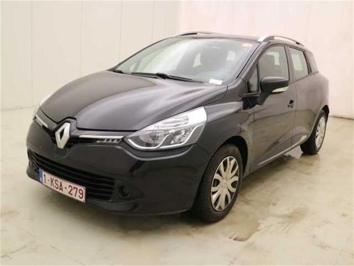 Photo 0 VIN: VF17R040H52872403 - RENAULT CLIO 