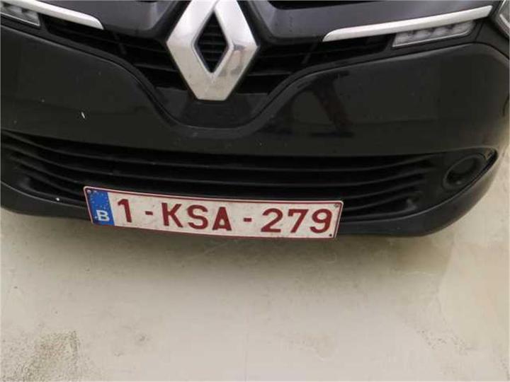 Photo 13 VIN: VF17R040H52872403 - RENAULT CLIO 