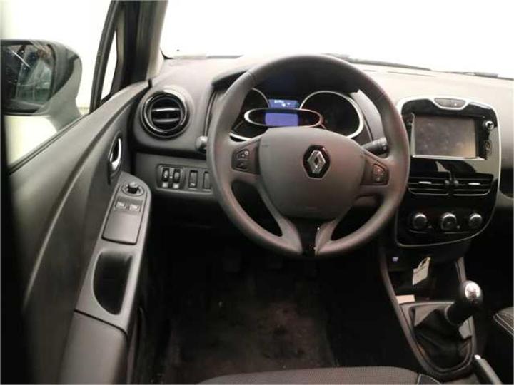 Photo 16 VIN: VF17R040H52872403 - RENAULT CLIO 