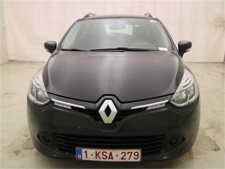 Photo 17 VIN: VF17R040H52872403 - RENAULT CLIO 