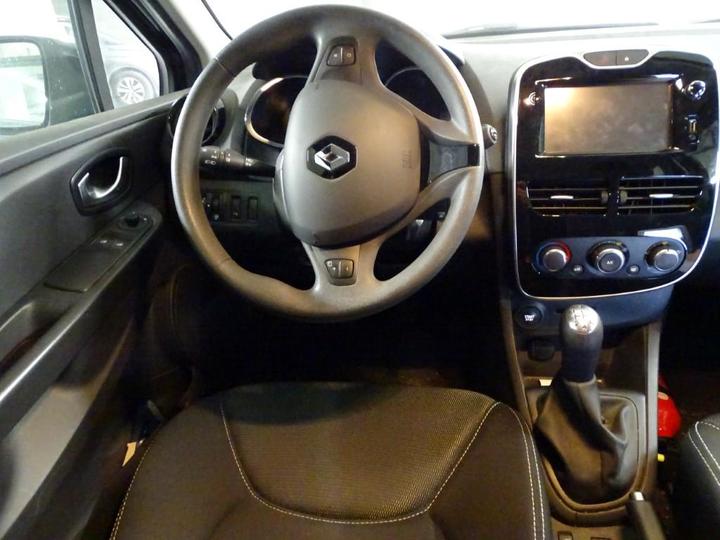 Photo 3 VIN: VF17R040H52872403 - RENAULT CLIO 