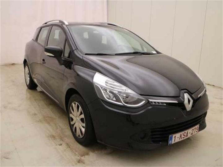 Photo 9 VIN: VF17R040H52872403 - RENAULT CLIO 