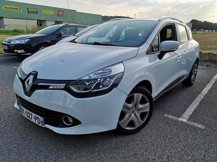 Photo 1 VIN: VF17R0J0A53943577 - RENAULT CLIO 