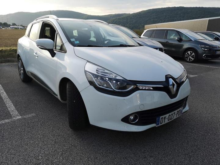 Photo 2 VIN: VF17R0J0A53943577 - RENAULT CLIO 