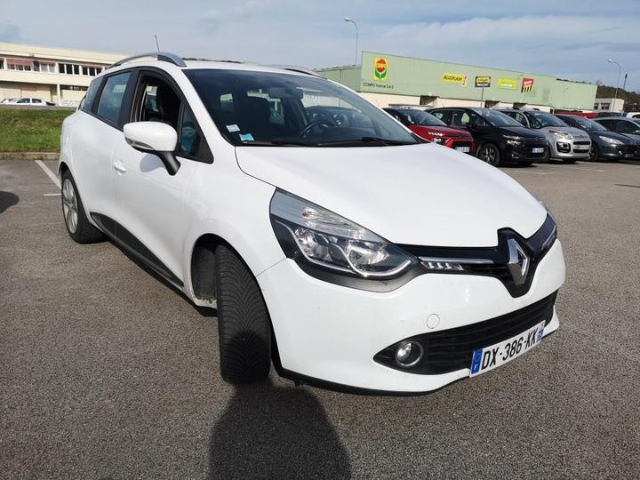 Photo 2 VIN: VF17R0J0A53943947 - RENAULT CLIO ESTATE 