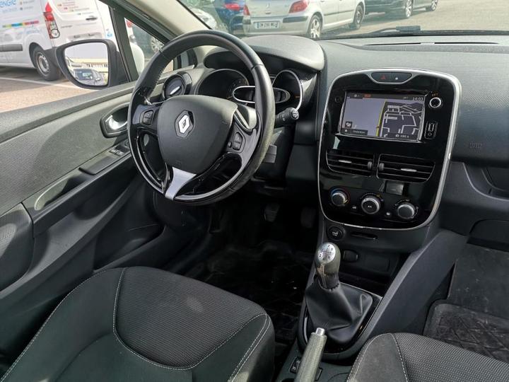 Photo 5 VIN: VF17R0J0A53943947 - RENAULT CLIO ESTATE 