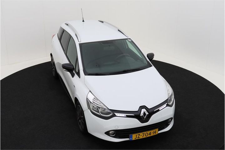 Photo 2 VIN: VF17R0J0A53961359 - RENAULT CLIO ESTATE 