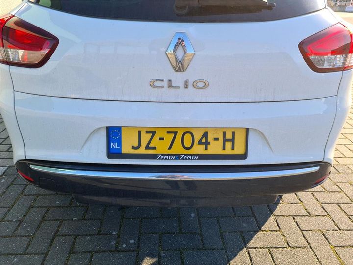 Photo 24 VIN: VF17R0J0A53961359 - RENAULT CLIO ESTATE 