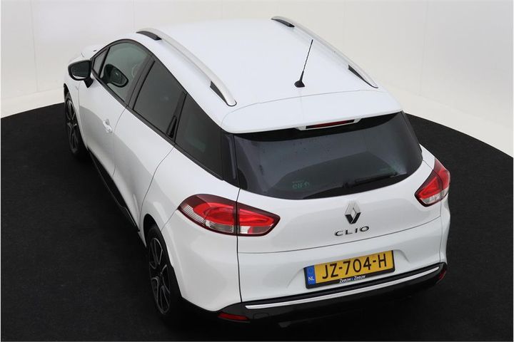 Photo 4 VIN: VF17R0J0A53961359 - RENAULT CLIO ESTATE 