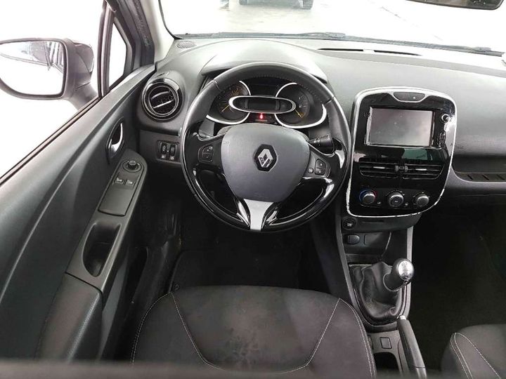 Photo 7 VIN: VF17R0J0A54002923 - RENAULT CLIO ESTATE 