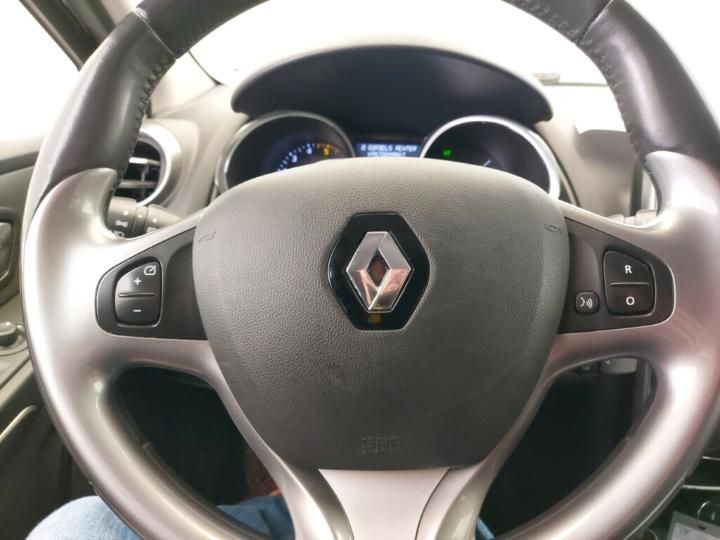 Photo 11 VIN: VF17R0J0A54151916 - RENAULT CLIO 