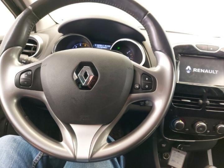 Photo 12 VIN: VF17R0J0A54151916 - RENAULT CLIO 