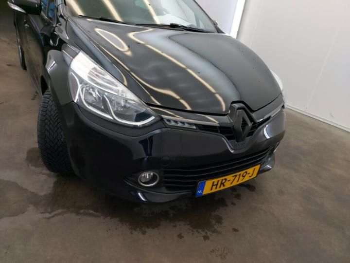 Photo 5 VIN: VF17R0J0A54151916 - RENAULT CLIO 