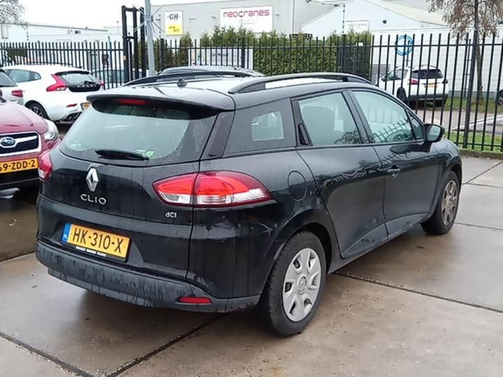 Photo 2 VIN: VF17R0J0A54151948 - RENAULT CLIO 