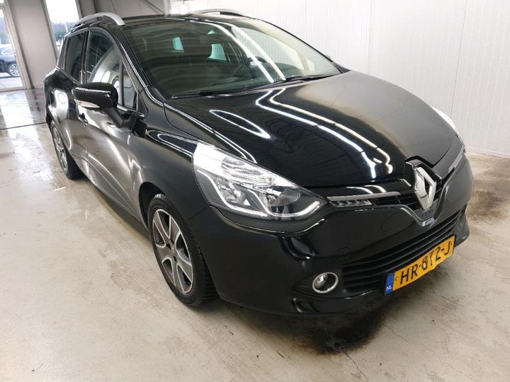 Photo 2 VIN: VF17R0J0A54151953 - RENAULT CLIO 