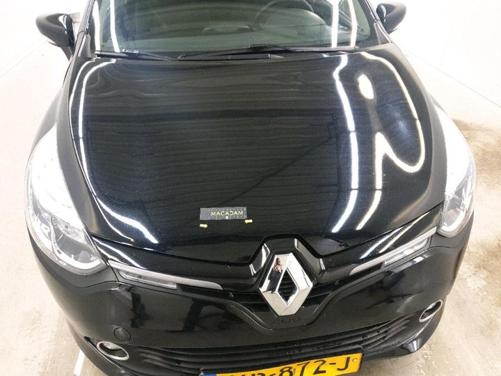 Photo 34 VIN: VF17R0J0A54151953 - RENAULT CLIO 