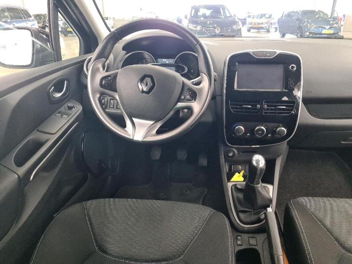 Photo 10 VIN: VF17R0J0A54151995 - RENAULT CLIO ESTATE 