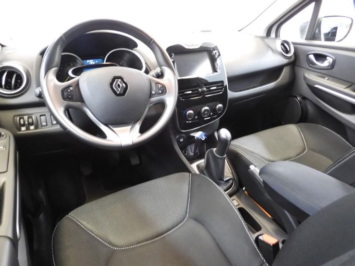 Photo 3 VIN: VF17R0J0A54152052 - RENAULT CLIO ESTATE 