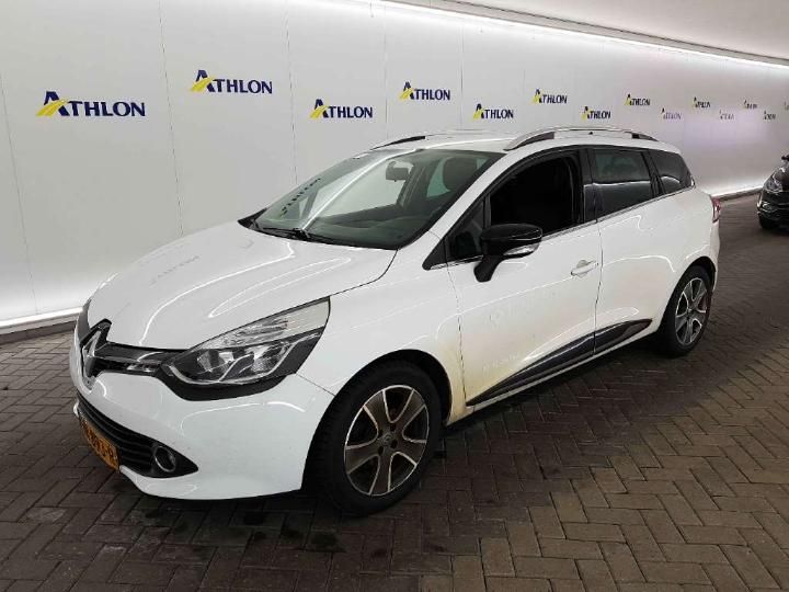 Photo 0 VIN: VF17R0J0A54152067 - RENAULT CLIO SIMBOL 