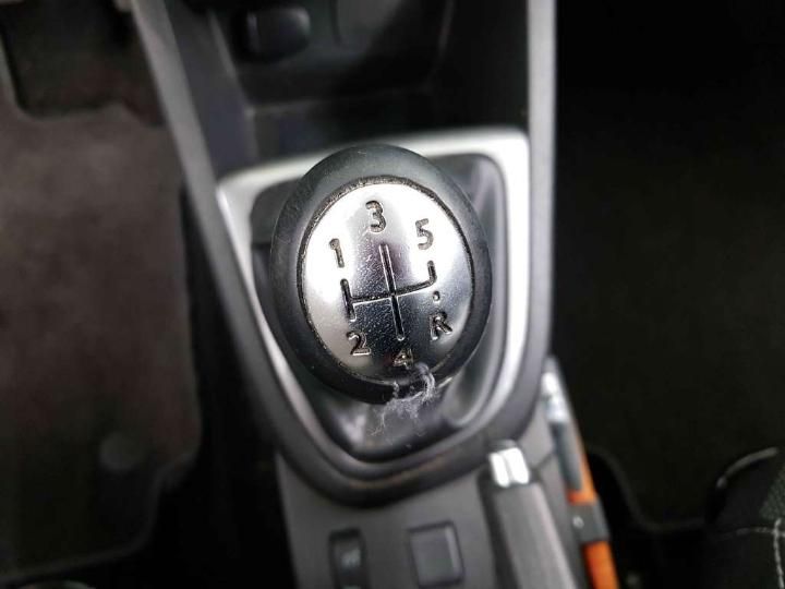 Photo 13 VIN: VF17R0J0A54152067 - RENAULT CLIO SIMBOL 