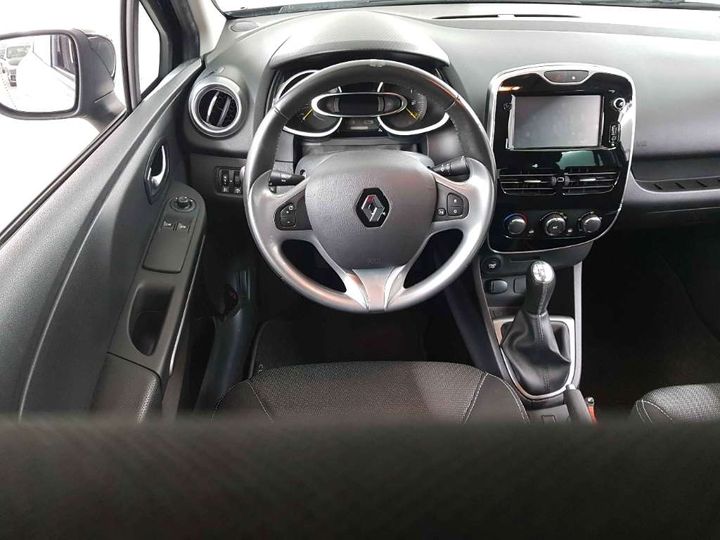 Photo 7 VIN: VF17R0J0A54152117 - RENAULT CLIO 