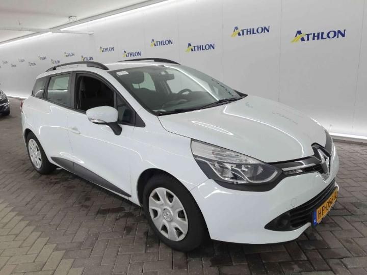 Photo 2 VIN: VF17R0J0A54152134 - RENAULT CLIO 