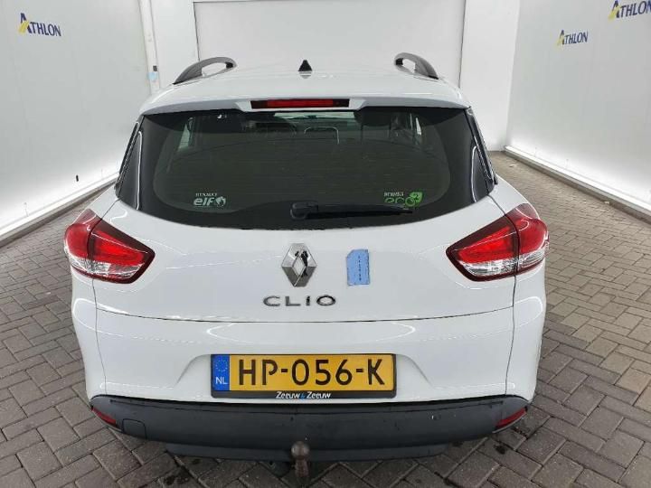 Photo 21 VIN: VF17R0J0A54152134 - RENAULT CLIO 