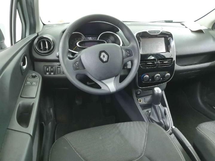 Photo 7 VIN: VF17R0J0A54152134 - RENAULT CLIO 