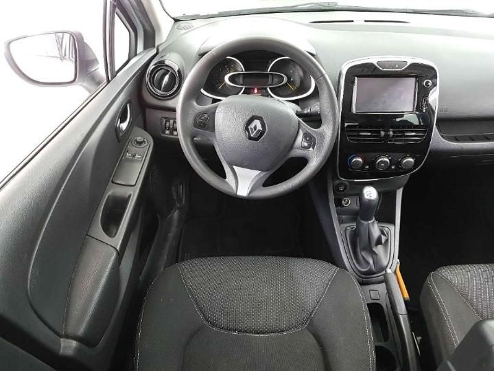 Photo 7 VIN: VF17R0J0A54152156 - RENAULT CLIO ESTATE 