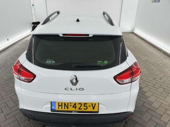 Photo 23 VIN: VF17R0J0A54152159 - RENAULT CLIO 