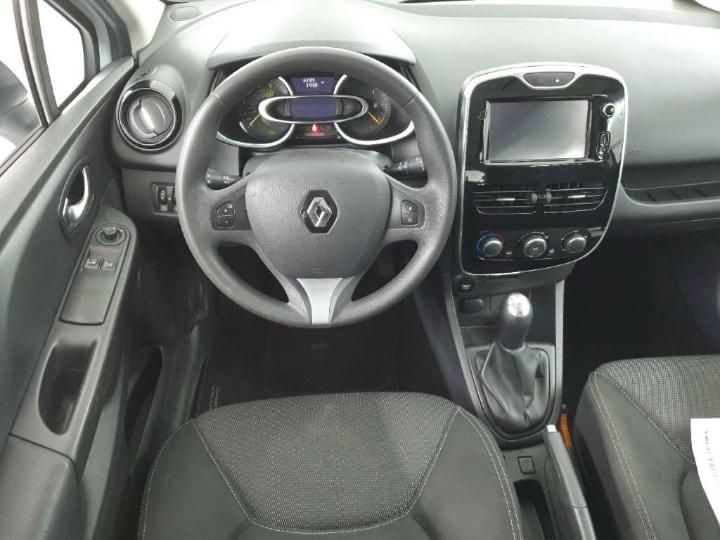 Photo 7 VIN: VF17R0J0A54152162 - RENAULT CLIO ESTATE 