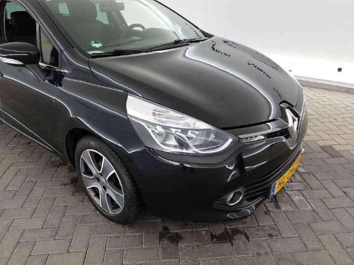 Photo 17 VIN: VF17R0J0A54152190 - RENAULT CLIO ESTATE 