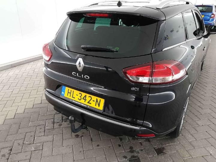 Photo 23 VIN: VF17R0J0A54152190 - RENAULT CLIO ESTATE 