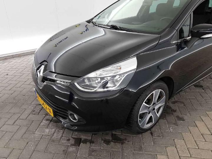 Photo 30 VIN: VF17R0J0A54152190 - RENAULT CLIO ESTATE 