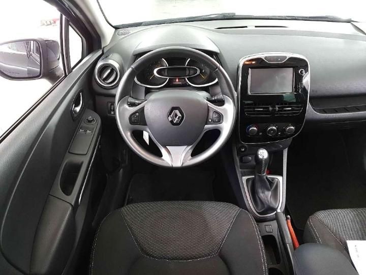 Photo 7 VIN: VF17R0J0A54152190 - RENAULT CLIO ESTATE 