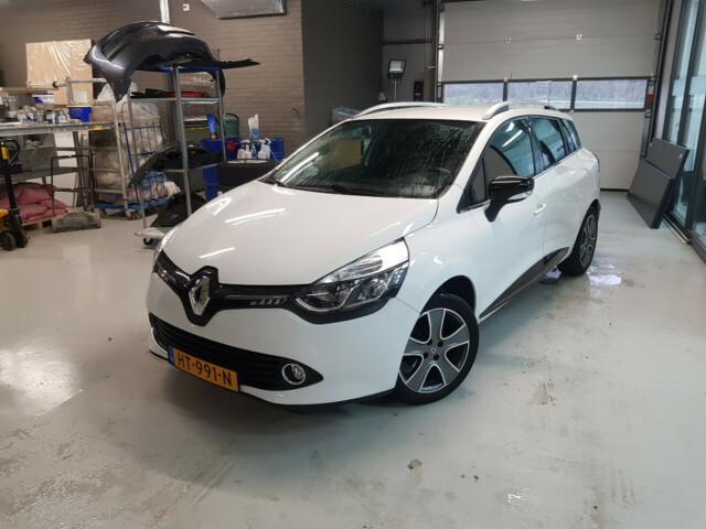 Photo 0 VIN: VF17R0J0A54152233 - RENAULT CLIO 