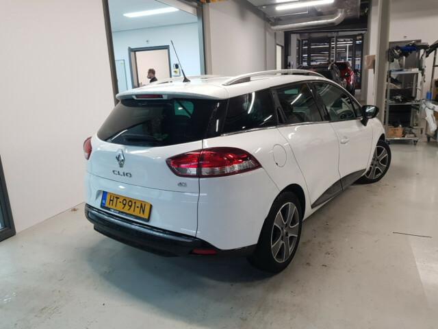 Photo 2 VIN: VF17R0J0A54152233 - RENAULT CLIO 