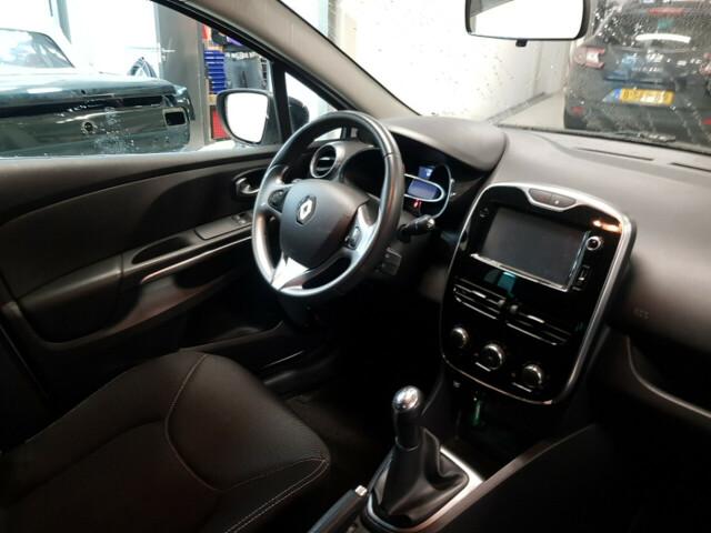 Photo 3 VIN: VF17R0J0A54152233 - RENAULT CLIO 