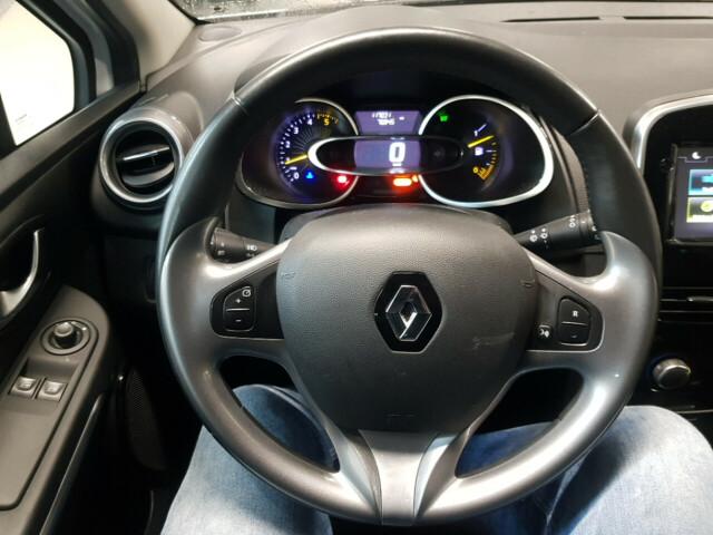 Photo 5 VIN: VF17R0J0A54152233 - RENAULT CLIO 