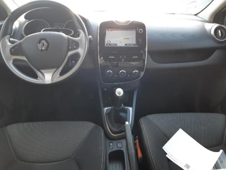 Photo 6 VIN: VF17R0J0A54152306 - RENAULT CLIO ESTATE 