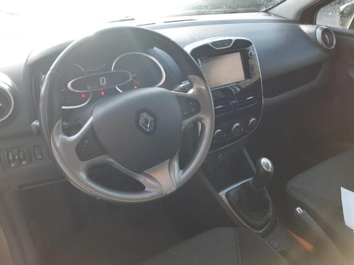 Photo 7 VIN: VF17R0J0A54152306 - RENAULT CLIO ESTATE 