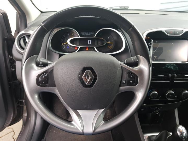 Photo 18 VIN: VF17R0J0A54152317 - RENAULT CLIO ESTATE 