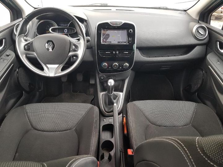 Photo 6 VIN: VF17R0J0A54152317 - RENAULT CLIO ESTATE 