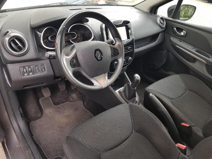 Photo 7 VIN: VF17R0J0A54152317 - RENAULT CLIO ESTATE 